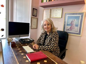 Picture of Κα. Σιμόνη